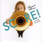 CD cover - Score!