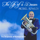 CD cover - The Life of a Dream
