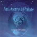 CD cover - An Astral Fable