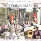 CD cover - Whit Friday Marches