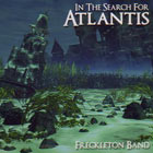 CD cover - In the Search for Atlantis