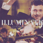 CD cover - Illuminate 