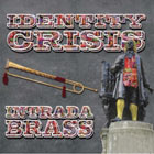 CD cover - Identity Crisis