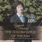 CD cover - The Golden Apples of the Sun