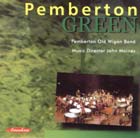 CD cover - Pemberton Green