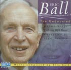 CD cover - Eric Ball – The Undaunted 