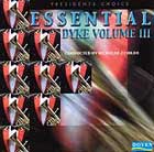 CD cover - Essential Dyke Vol. III – President's Choice