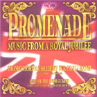 CD cover - Promenade - Music from a Royal Jubilee