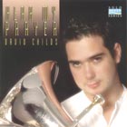 CD cover - Hear My Prayer