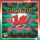CD cover - Day of the Dragon