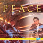 CD cover - Peace – The Music of John Golland