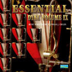 CD cover - Essential Dyke Volume IX