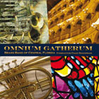 CD cover - Omnium Gatherum