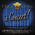 CD cover - Cory in Concert: Volume 4