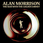 CD cover - The Man with the Golden Cornet