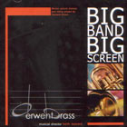 CD cover - Big Band, Big Screen
