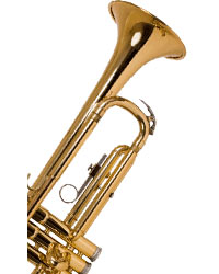 trumpet