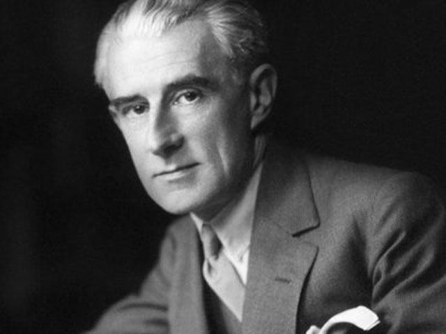 Maurice Ravel