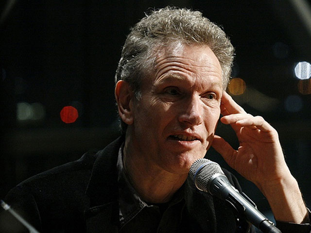 Hans Abrahamsen