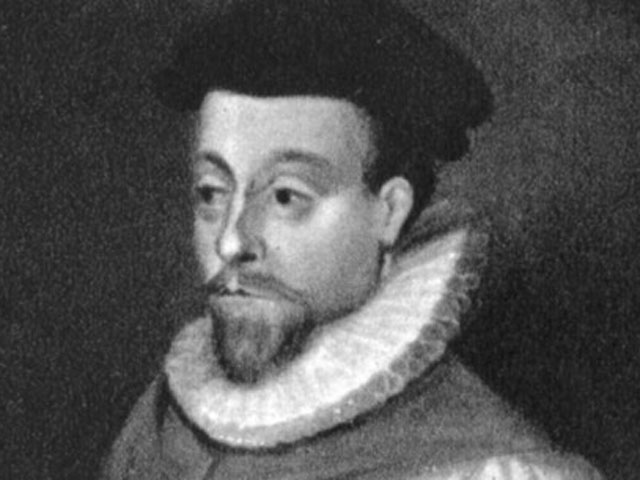 Orlando Gibbons