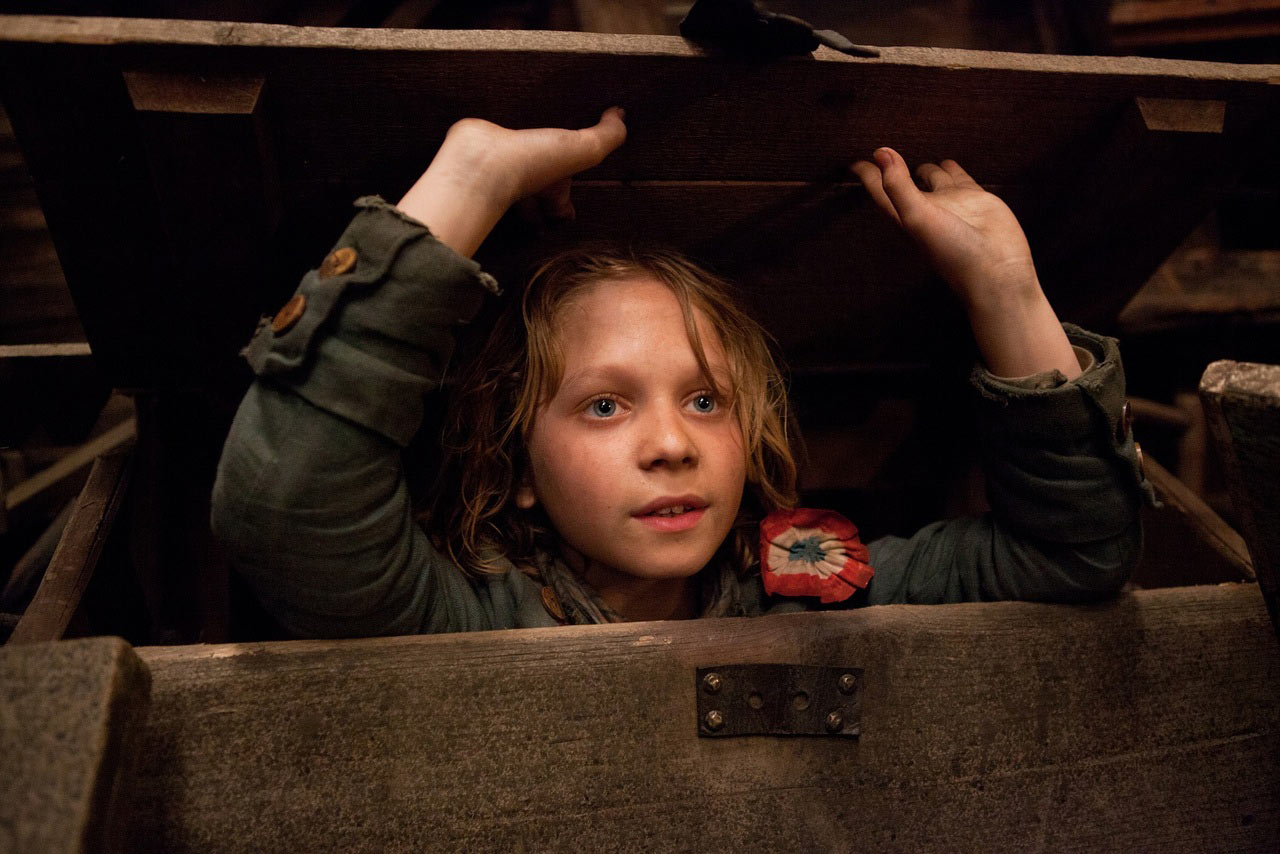 Gavroche