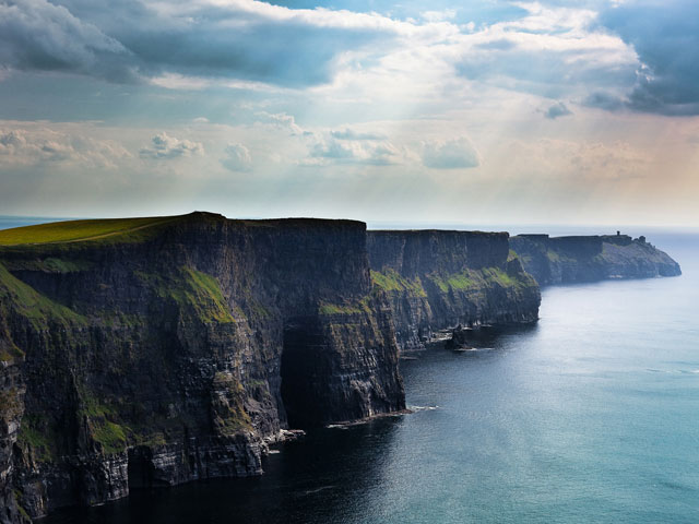 Cliffs of Moher