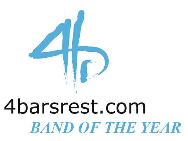 Band of the Year