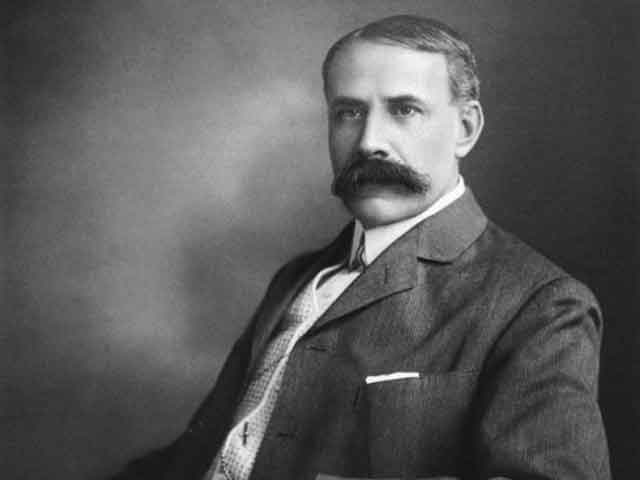 Edard Elgar