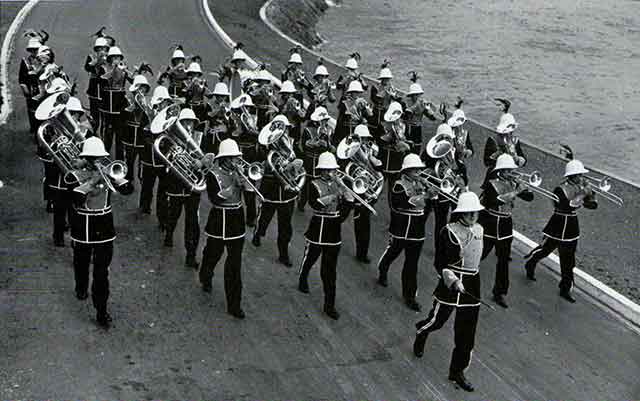 National Band of New Zealand