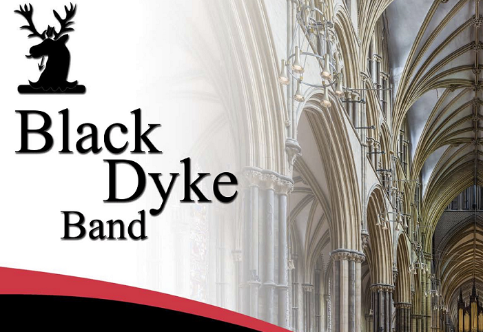 Black Dyke To Premiere New Works In Medieval Splendour — 4barsrest 4455