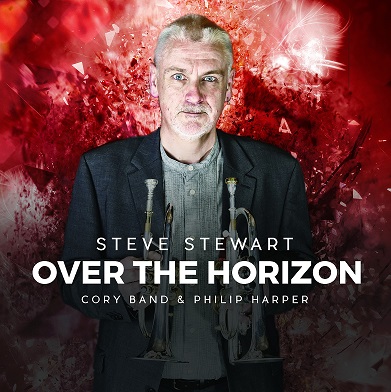 Review: CD Review: Over the Horizon — 4barsrest