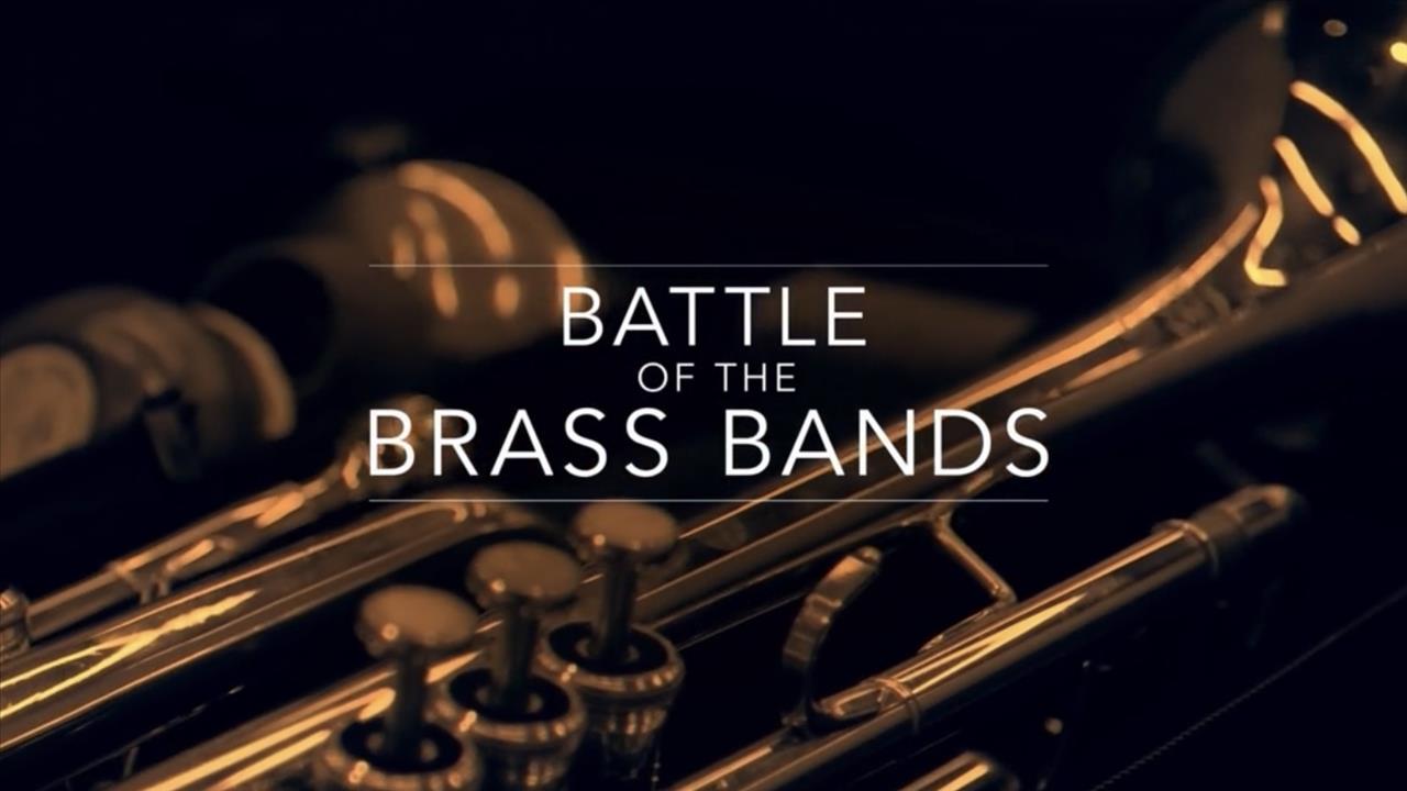Battle of The Brass Bands