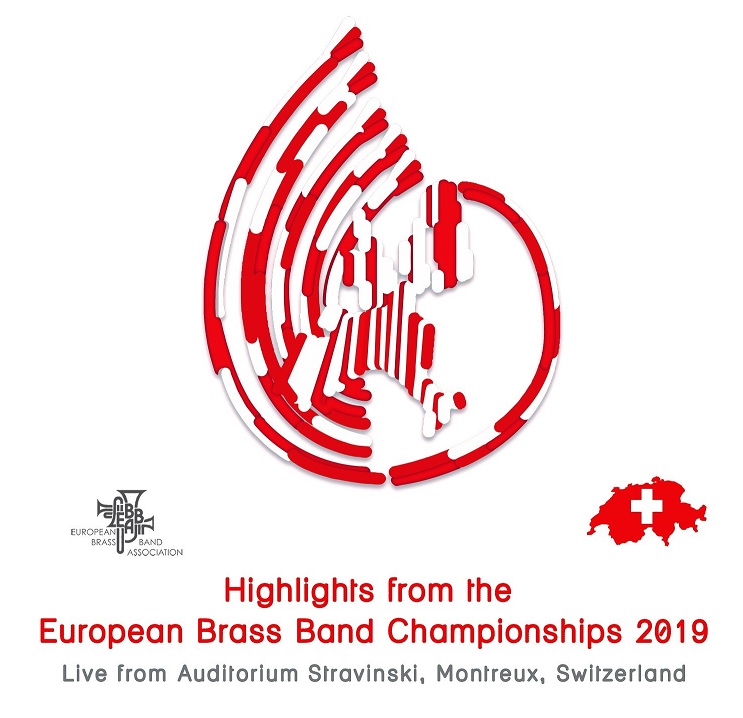 Review CD & DVD review Highlights from the European Brass Band