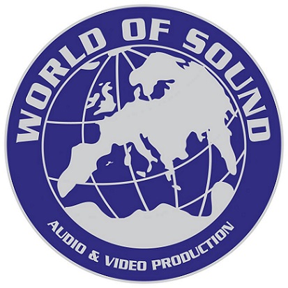 Job Opportunity: World of Sound — 4barsrest