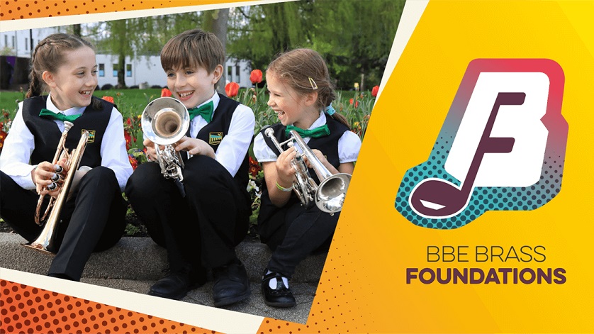 Brass Bands England to receive £43,136 from second round of Government's  Culture Recovery Fund