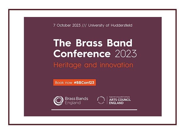 The Brass Band Conference