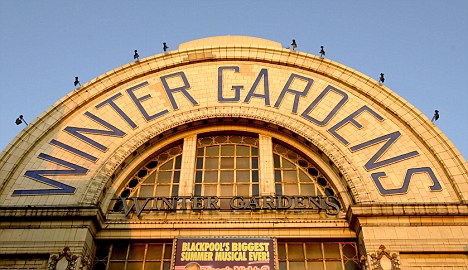 Winter Gardens