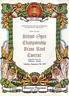 British Open 1970