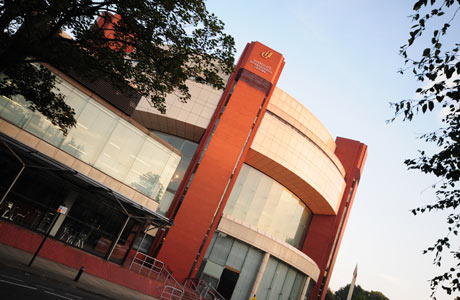 International Conference Centre