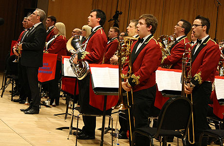 Brass in Concert