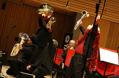 brass in concert