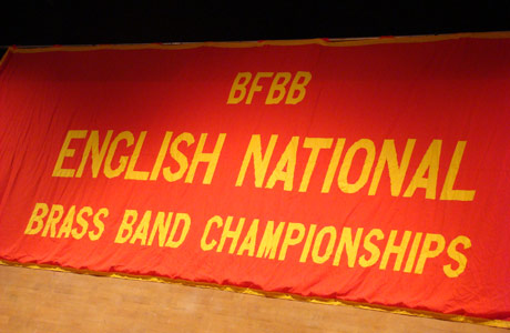 English National Championship