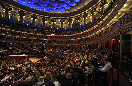 Royal Albert Hall