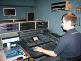 BIC Sound Desk