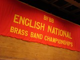ENC Stage Banner
