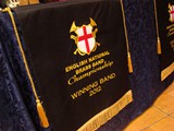 ENC Stand Banner
