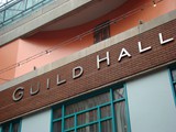 Guild Hall Preston