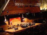 Guild Hall
Stage
