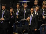 Austria Brass Band - Graz [Austria], Professor Uwe Koller