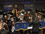 Brass Band Wiptal [Italy], Martin Gruber

